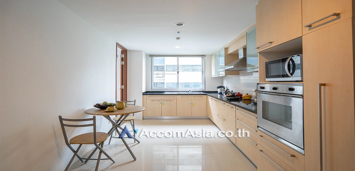 unitPet friendly | Sathorn Gallery Residence