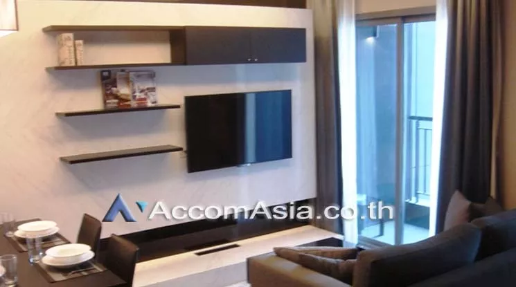  2  1 br Condominium For Rent in Sukhumvit ,Bangkok BTS Nana at HYDE Sukhumvit 13 13001925