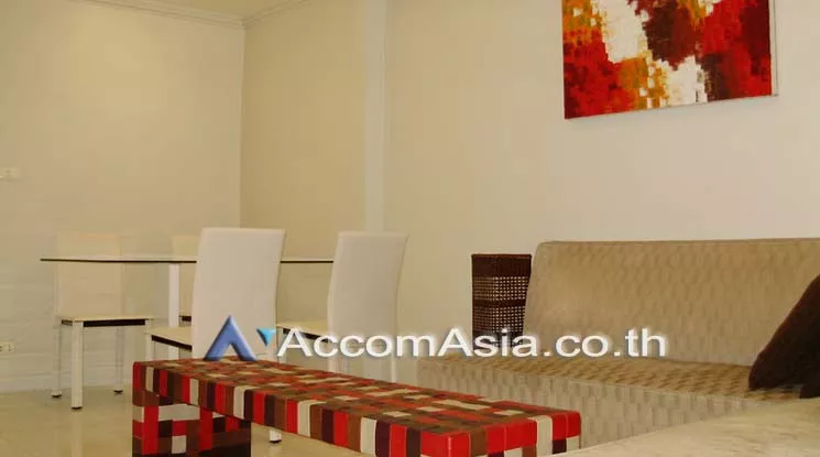  1  1 br Condominium for rent and sale in Sukhumvit ,Bangkok BTS Nana at Saranjai mansion 13001936