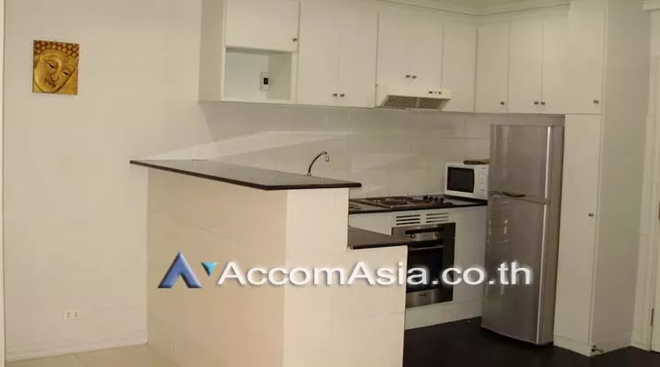 4  1 br Condominium for rent and sale in Sukhumvit ,Bangkok BTS Nana at Saranjai mansion 13001936