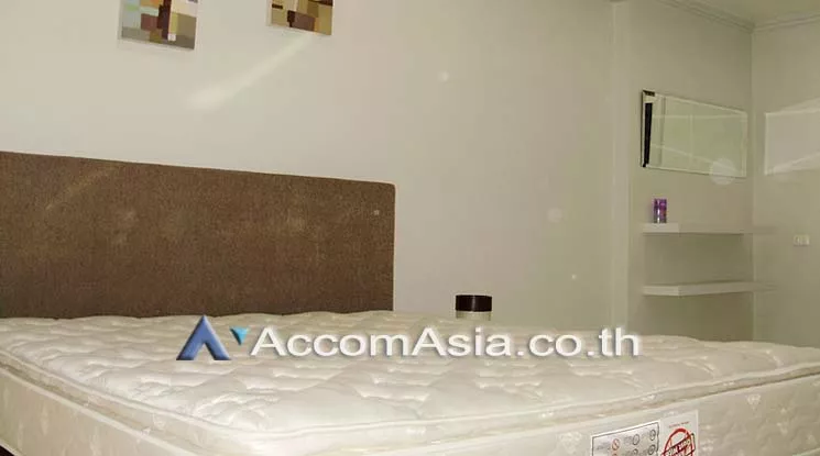 6  1 br Condominium for rent and sale in Sukhumvit ,Bangkok BTS Nana at Saranjai mansion 13001936
