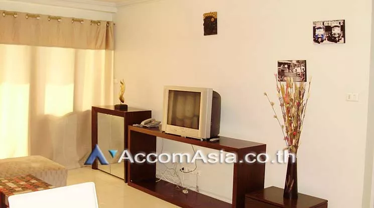 7  1 br Condominium for rent and sale in Sukhumvit ,Bangkok BTS Nana at Saranjai mansion 13001936