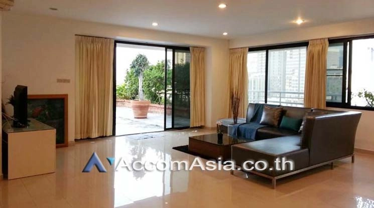 unit 2 Bedrooms  Condominium For Rent & Sale in Sukhumvit, Bangkok  near BTS Nana (13001937)