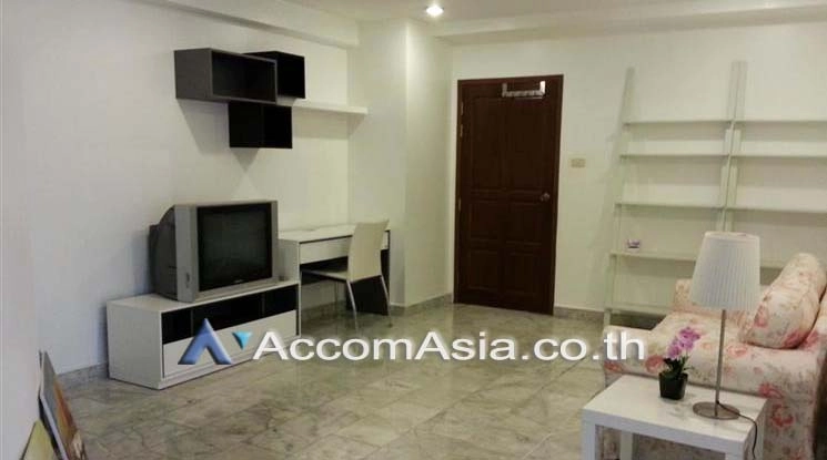  1  2 br Condominium for rent and sale in Sukhumvit ,Bangkok BTS Nana at Saranjai mansion 13001937