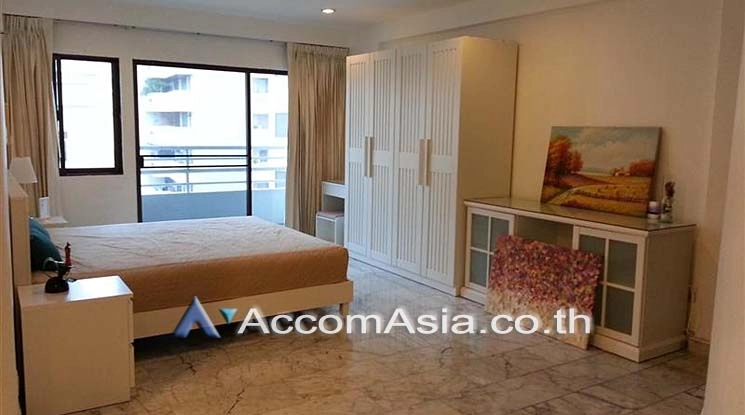 4  2 br Condominium for rent and sale in Sukhumvit ,Bangkok BTS Nana at Saranjai mansion 13001937