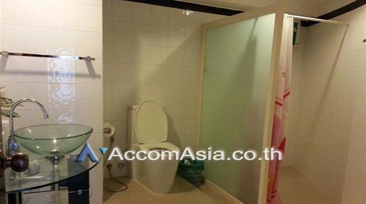 6  2 br Condominium for rent and sale in Sukhumvit ,Bangkok BTS Nana at Saranjai mansion 13001937