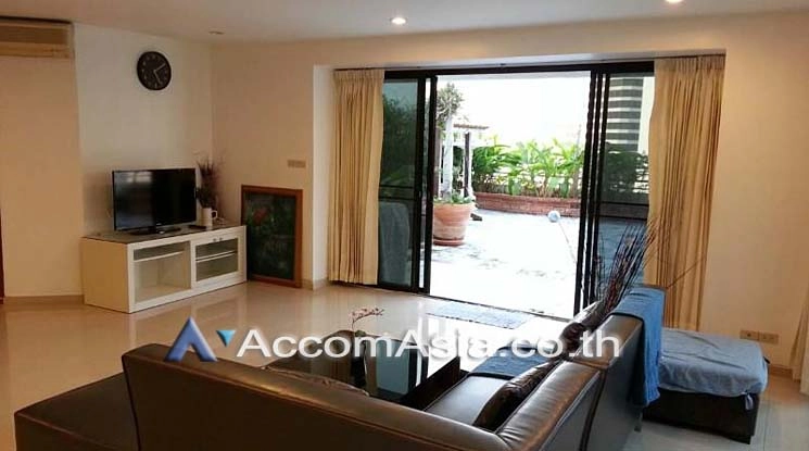 7  2 br Condominium for rent and sale in Sukhumvit ,Bangkok BTS Nana at Saranjai mansion 13001937