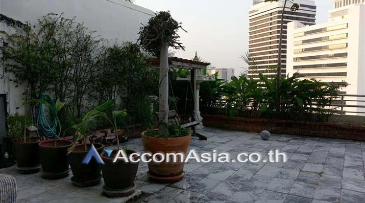 8  2 br Condominium for rent and sale in Sukhumvit ,Bangkok BTS Nana at Saranjai mansion 13001937