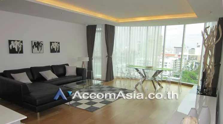  Le Monaco Residence Condominium  2 Bedroom for Rent BTS Ari in Phaholyothin Bangkok