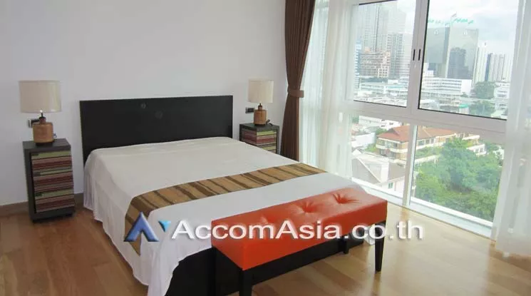 5  2 br Condominium For Rent in Phaholyothin ,Bangkok BTS Ari at Le Monaco Residence 13001940