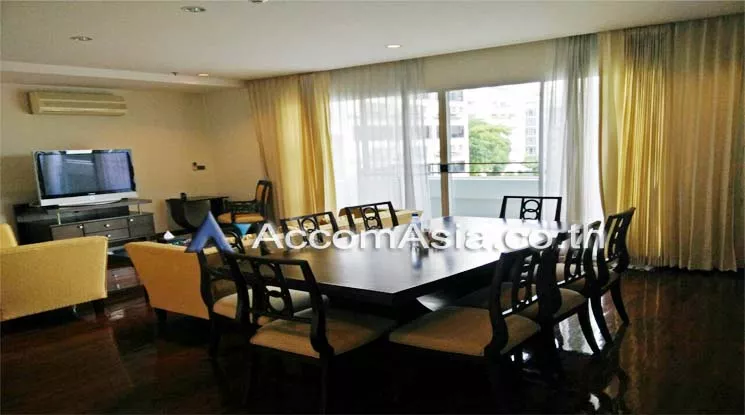 2  2 br Apartment For Rent in Sukhumvit ,Bangkok BTS Nana at Fully Furnished Suites 13001950