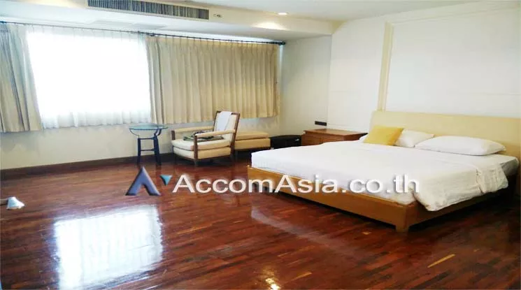 4  2 br Apartment For Rent in Sukhumvit ,Bangkok BTS Nana at Fully Furnished Suites 13001950