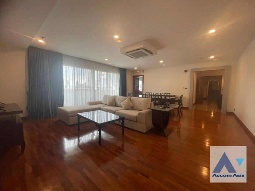 unitPet friendly |  2 Bedrooms  Apartment For Rent in Sukhumvit, Bangkok  near BTS Nana (13001950)