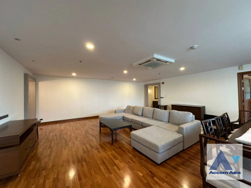 unitPet friendly |  2 Bedrooms  Apartment For Rent in Sukhumvit, Bangkok  near BTS Nana (13001950)