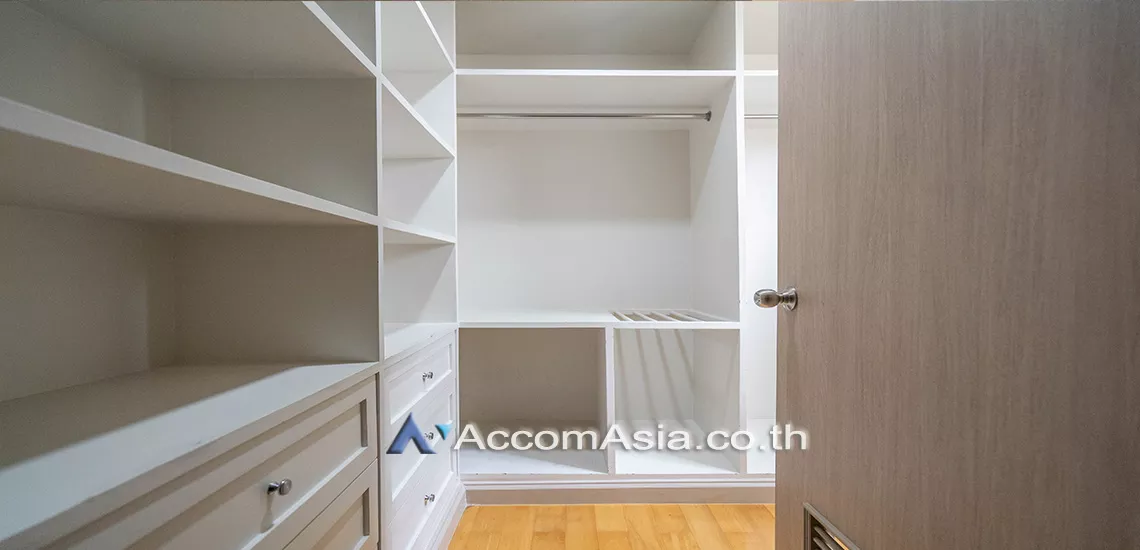 4  1 br Apartment For Rent in Sukhumvit ,Bangkok BTS Phrom Phong at Comfortable for living 13001951