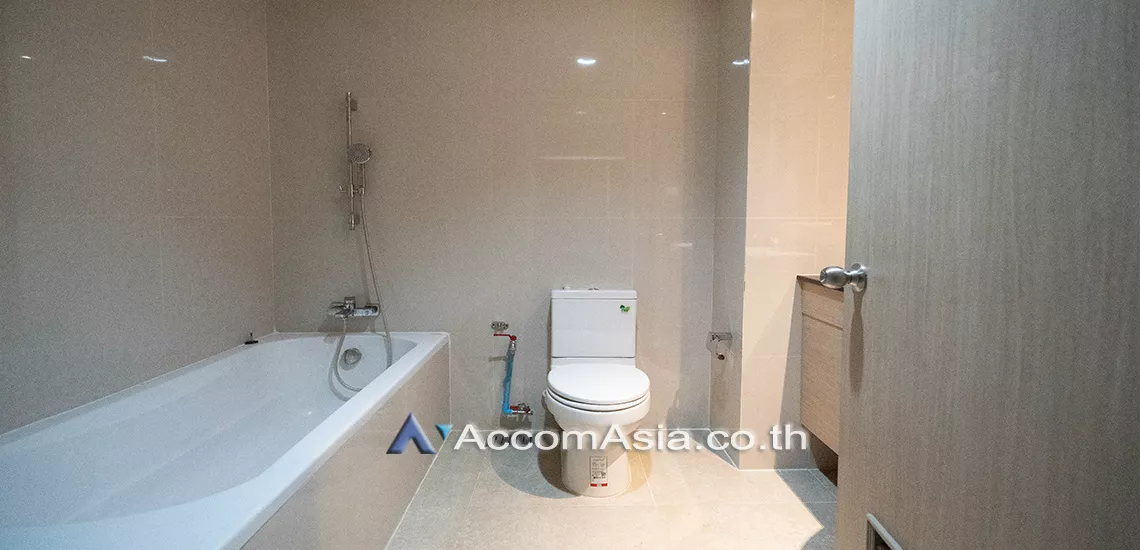 6  1 br Apartment For Rent in Sukhumvit ,Bangkok BTS Phrom Phong at Comfortable for living 13001951