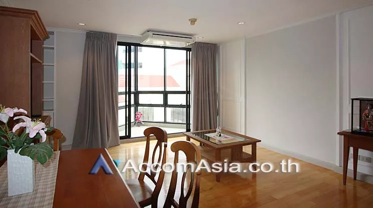 11  2 br Apartment For Rent in Sukhumvit ,Bangkok BTS Phrom Phong at Comfortable for living 13001952