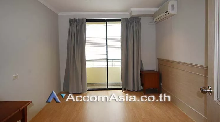 5  2 br Apartment For Rent in Sukhumvit ,Bangkok BTS Phrom Phong at Comfortable for living 13001952