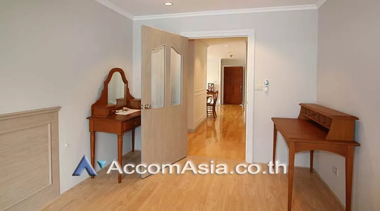 6  2 br Apartment For Rent in Sukhumvit ,Bangkok BTS Phrom Phong at Comfortable for living 13001952