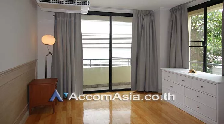 7  2 br Apartment For Rent in Sukhumvit ,Bangkok BTS Phrom Phong at Comfortable for living 13001952