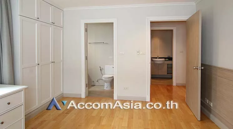 8  2 br Apartment For Rent in Sukhumvit ,Bangkok BTS Phrom Phong at Comfortable for living 13001952