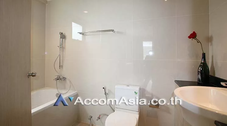 9  2 br Apartment For Rent in Sukhumvit ,Bangkok BTS Phrom Phong at Comfortable for living 13001952