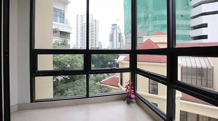 10  2 br Apartment For Rent in Sukhumvit ,Bangkok BTS Phrom Phong at Comfortable for living 13001952
