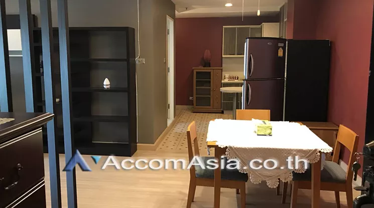  1  2 br Condominium For Rent in Ploenchit ,Bangkok BTS Ploenchit at Baan Ploenchit 13001953