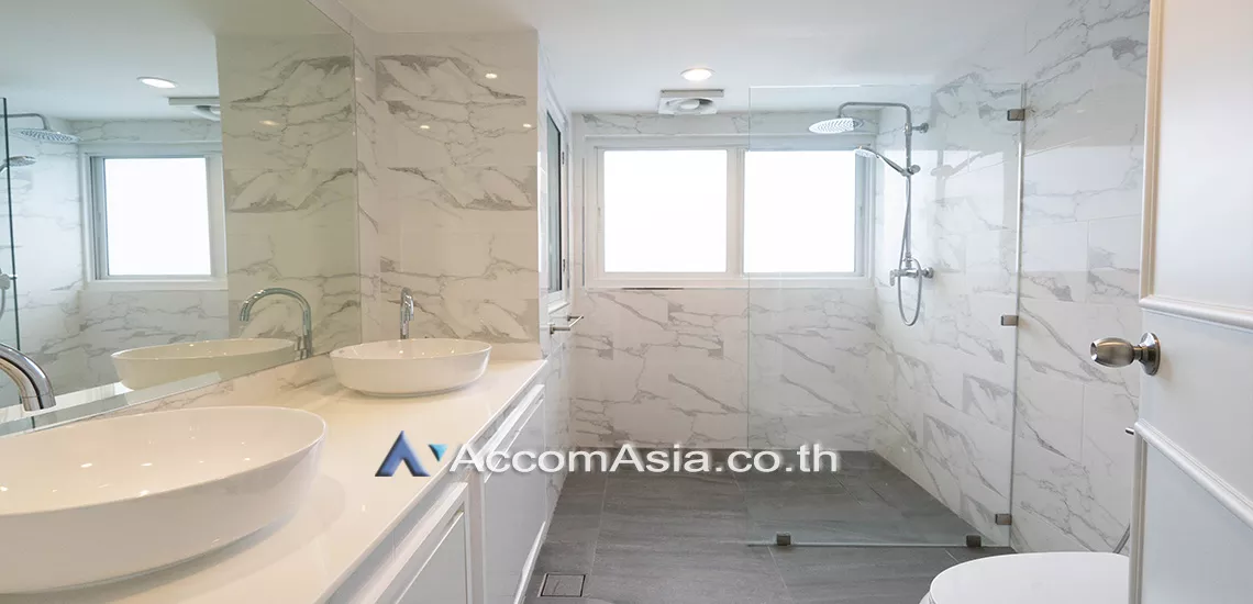 10  4 br Apartment For Rent in Sukhumvit ,Bangkok BTS Thong Lo at Homely Delightful Place 13001957