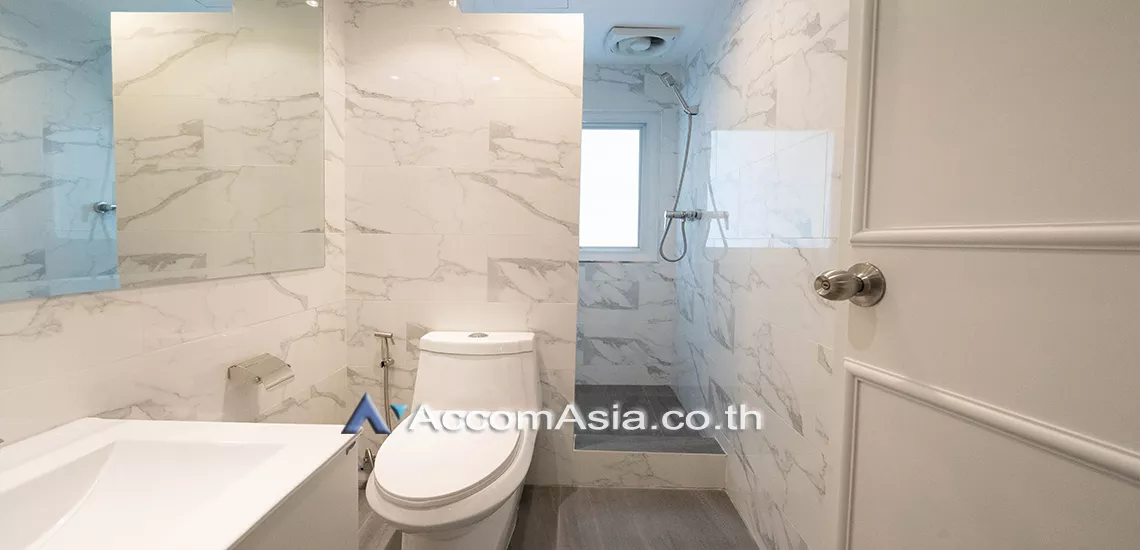 9  4 br Apartment For Rent in Sukhumvit ,Bangkok BTS Thong Lo at Homely Delightful Place 13001957