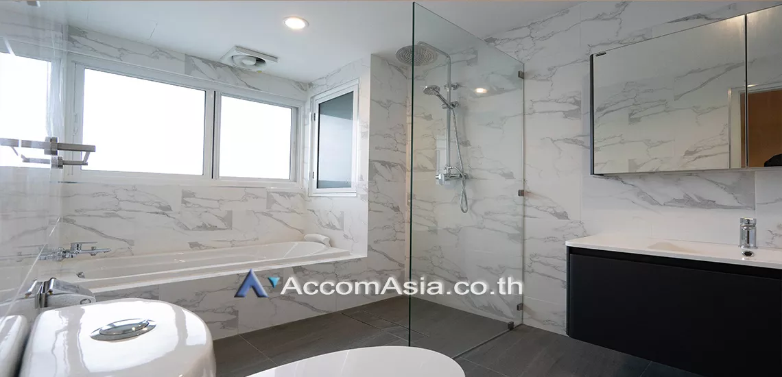 12  4 br Apartment For Rent in Sukhumvit ,Bangkok BTS Thong Lo at Homely Delightful Place 13001957