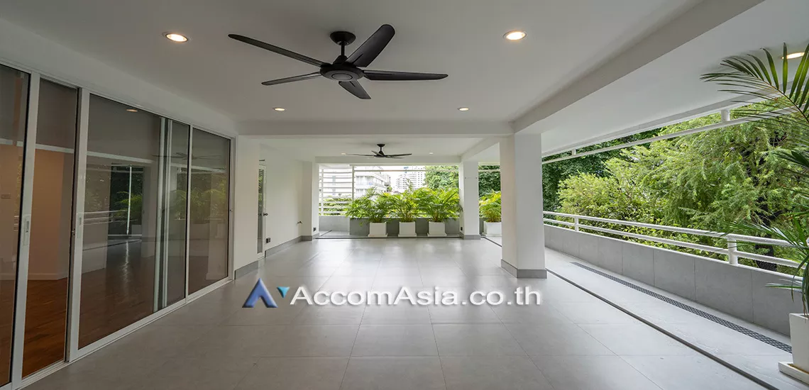  Homely Delightful Place Apartment  4 Bedroom for Rent BTS Thong Lo in Sukhumvit Bangkok