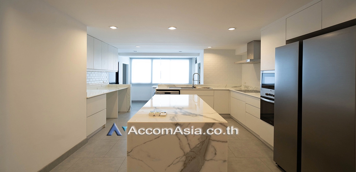 8  4 br Apartment For Rent in Sukhumvit ,Bangkok BTS Thong Lo at Homely Delightful Place 13001957