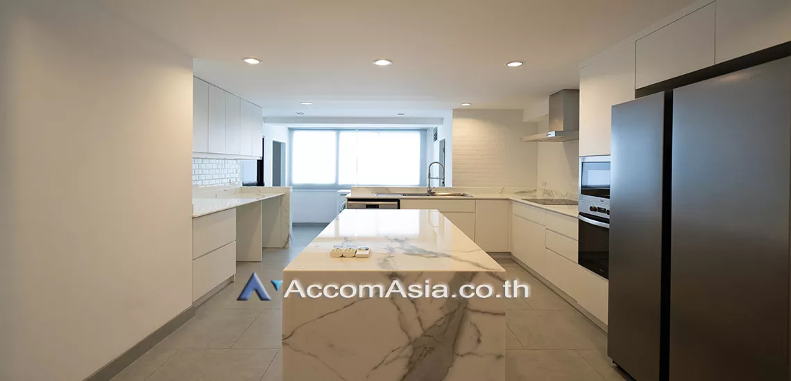 8  4 br Apartment For Rent in Sukhumvit ,Bangkok BTS Thong Lo at Homely Delightful Place 13001957