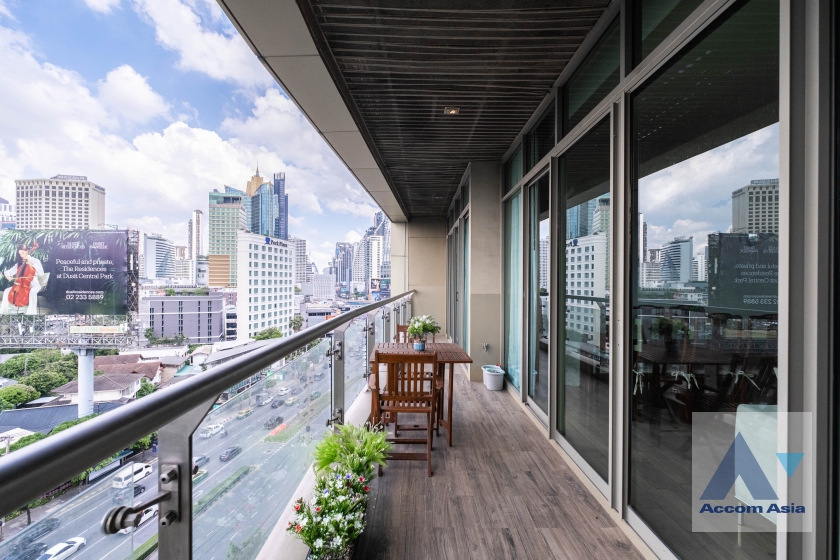  1  2 br Condominium for rent and sale in Sukhumvit ,Bangkok BTS Asok - MRT Sukhumvit at The Lakes 20909