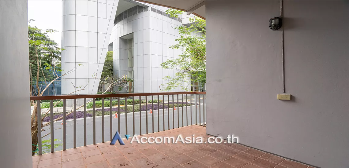 11  3 br House For Rent in sukhumvit ,Bangkok BTS Asok - MRT Sukhumvit 13001960