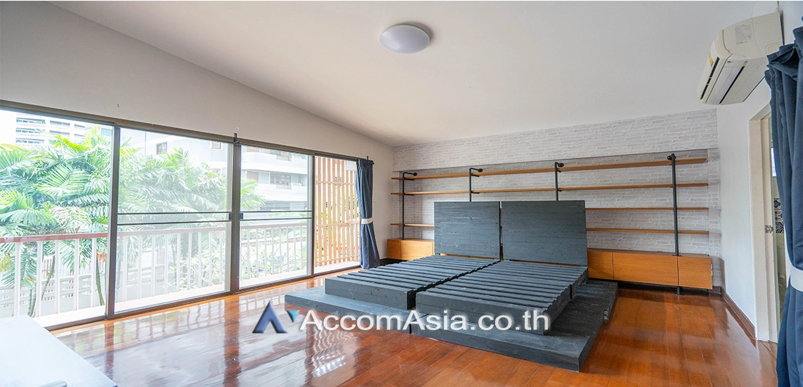 14  3 br House for rent and sale in Sukhumvit ,Bangkok BTS Asok - MRT Sukhumvit 13001960