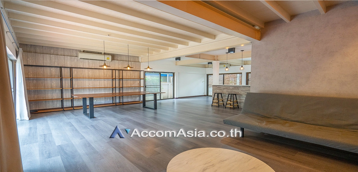 6  3 br House for rent and sale in Sukhumvit ,Bangkok BTS Asok - MRT Sukhumvit 13001960