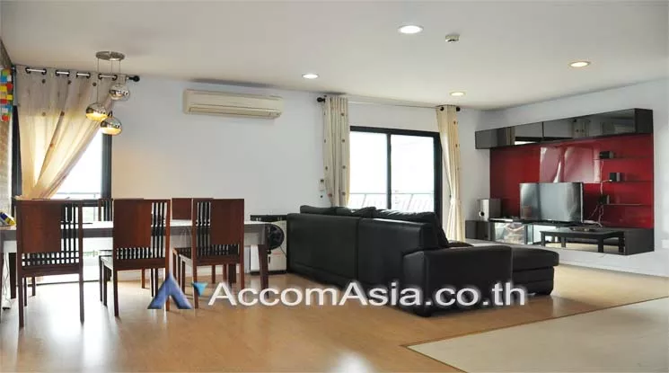  2 Bedrooms  Condominium For Rent & Sale in Ploenchit, Bangkok  near BTS Ploenchit (13001962)