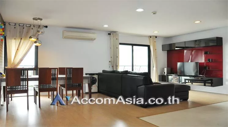 unit 2 Bedrooms  Condominium For Rent & Sale in Ploenchit, Bangkok  near BTS Ploenchit (13001962)