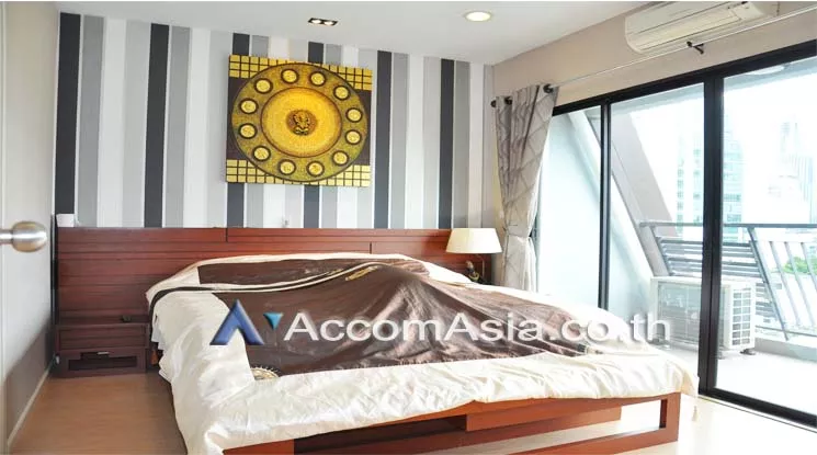 6  2 br Condominium for rent and sale in Ploenchit ,Bangkok BTS Ploenchit at Renova Residence 13001962