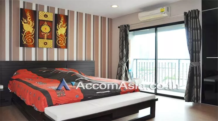 7  2 br Condominium for rent and sale in Ploenchit ,Bangkok BTS Ploenchit at Renova Residence 13001962