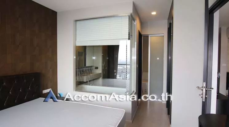 6  1 br Condominium For Rent in Sukhumvit ,Bangkok BTS Phra khanong at Rhythm Sukhumvit 44-1 13001968
