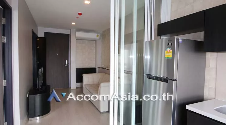 9  1 br Condominium For Rent in Sukhumvit ,Bangkok BTS Phra khanong at Rhythm Sukhumvit 44-1 13001968