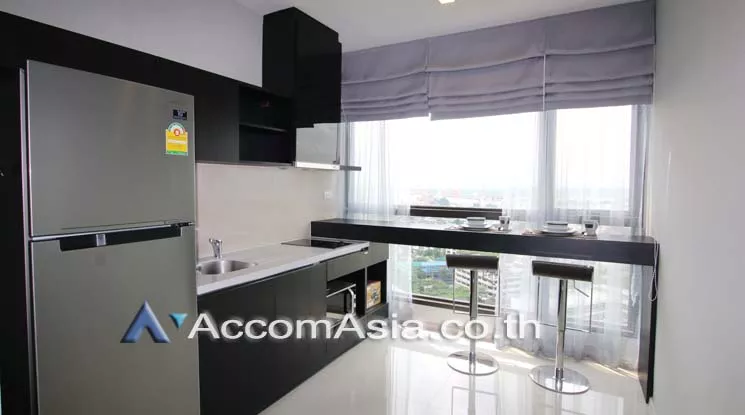  1  1 br Condominium For Rent in Sukhumvit ,Bangkok BTS Phra khanong at Rhythm Sukhumvit 44-1 13001969