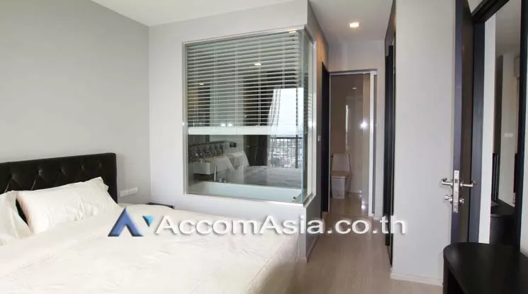 5  1 br Condominium For Rent in Sukhumvit ,Bangkok BTS Phra khanong at Rhythm Sukhumvit 44-1 13001969