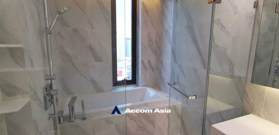 7  2 br Condominium for rent and sale in Sukhumvit ,Bangkok BTS Thong Lo at Siri at Sukhumvit 13001974