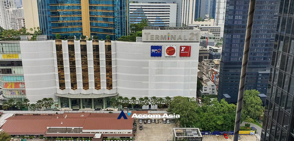 11  2 br Condominium for rent and sale in Sukhumvit ,Bangkok BTS Thong Lo at Siri at Sukhumvit 13001974