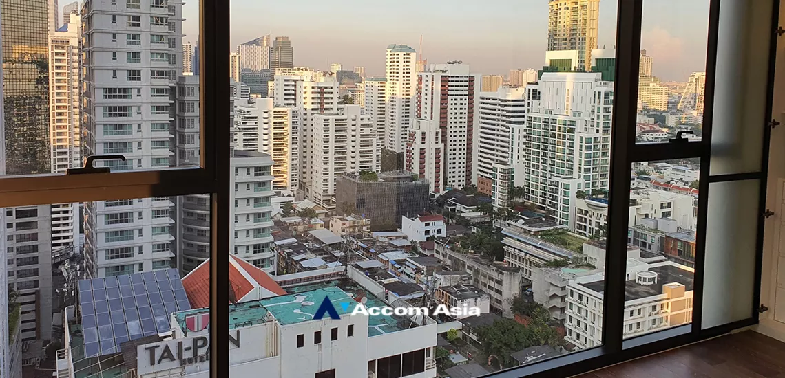 10  2 br Condominium for rent and sale in Sukhumvit ,Bangkok BTS Thong Lo at Siri at Sukhumvit 13001974