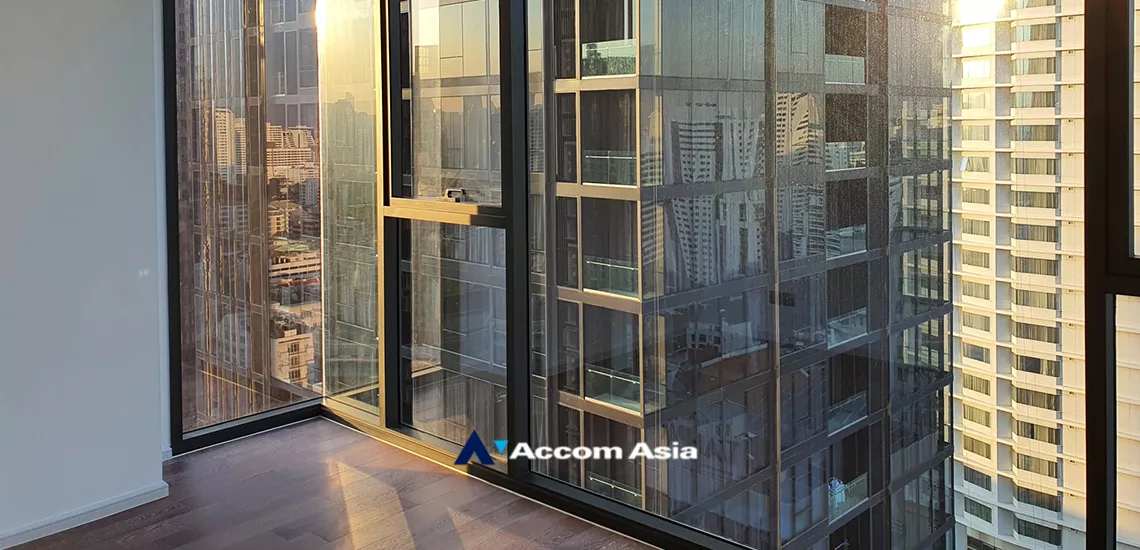 9  2 br Condominium for rent and sale in Sukhumvit ,Bangkok BTS Thong Lo at Siri at Sukhumvit 13001974